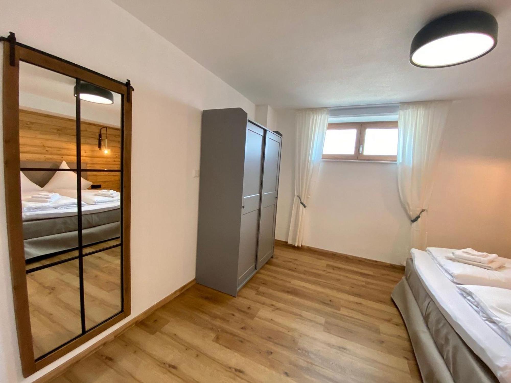 Ferienwohnung Hoher Goellblick Schönau am Königssee 外观 照片