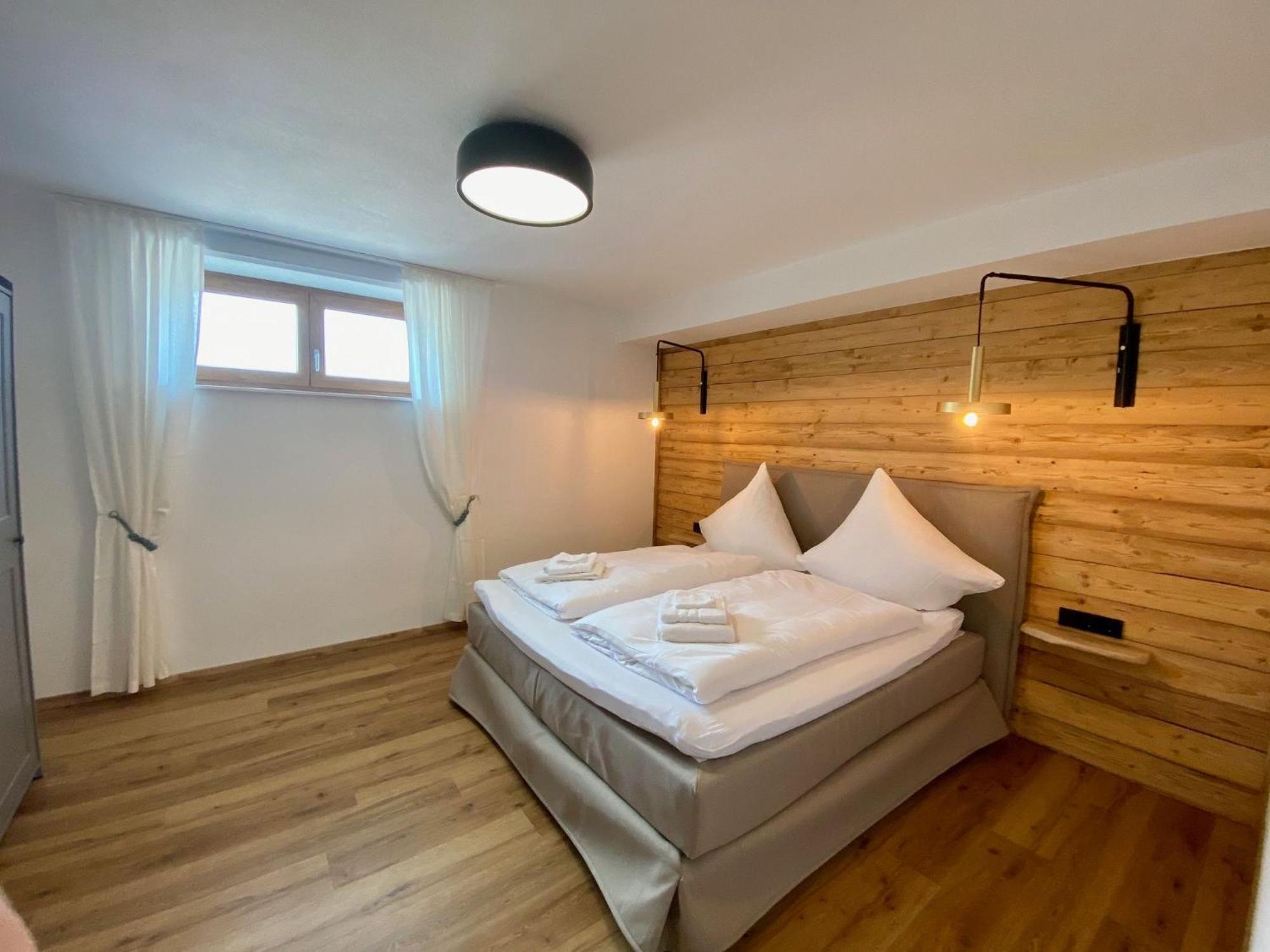 Ferienwohnung Hoher Goellblick Schönau am Königssee 外观 照片