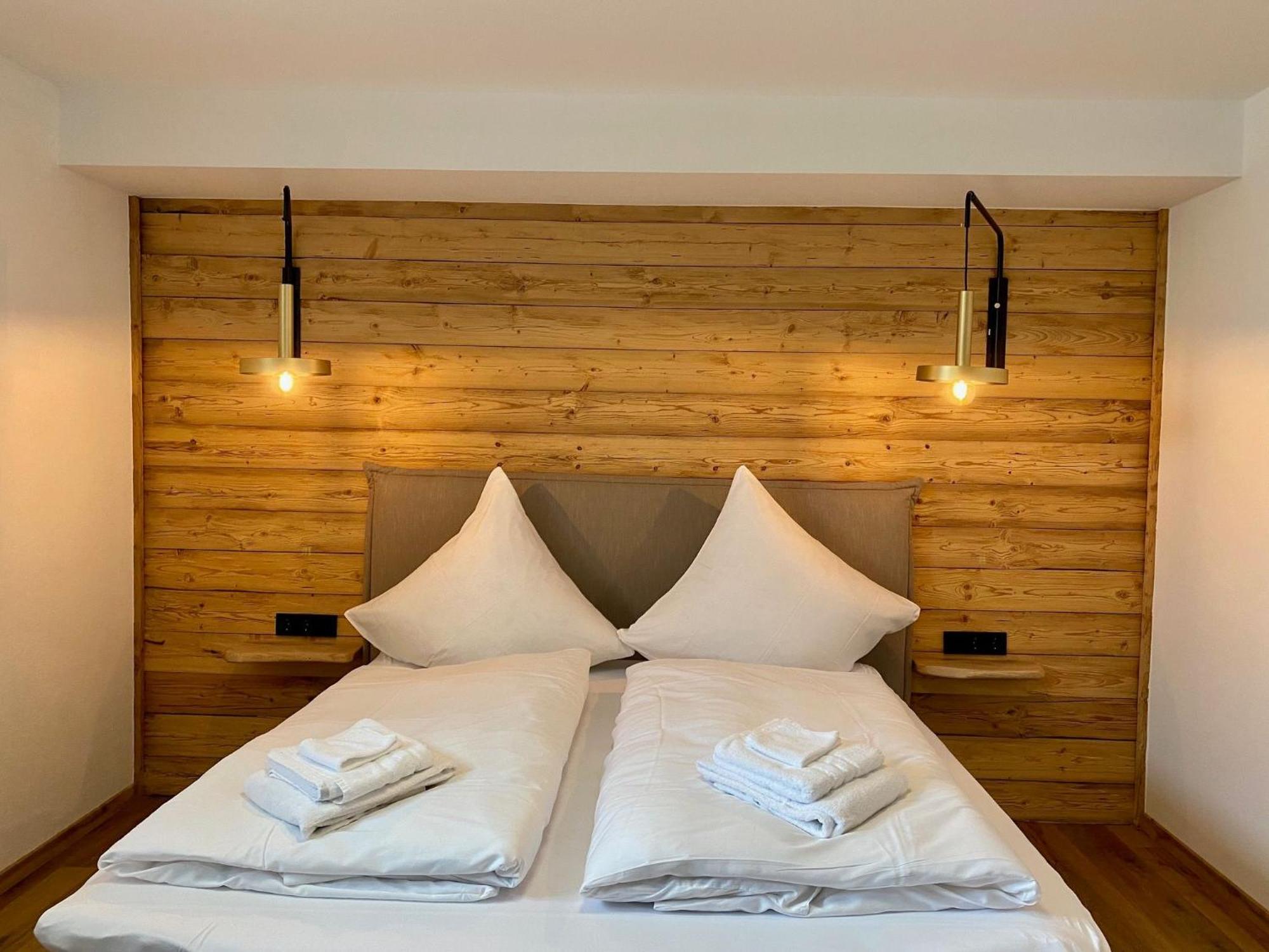 Ferienwohnung Hoher Goellblick Schönau am Königssee 外观 照片