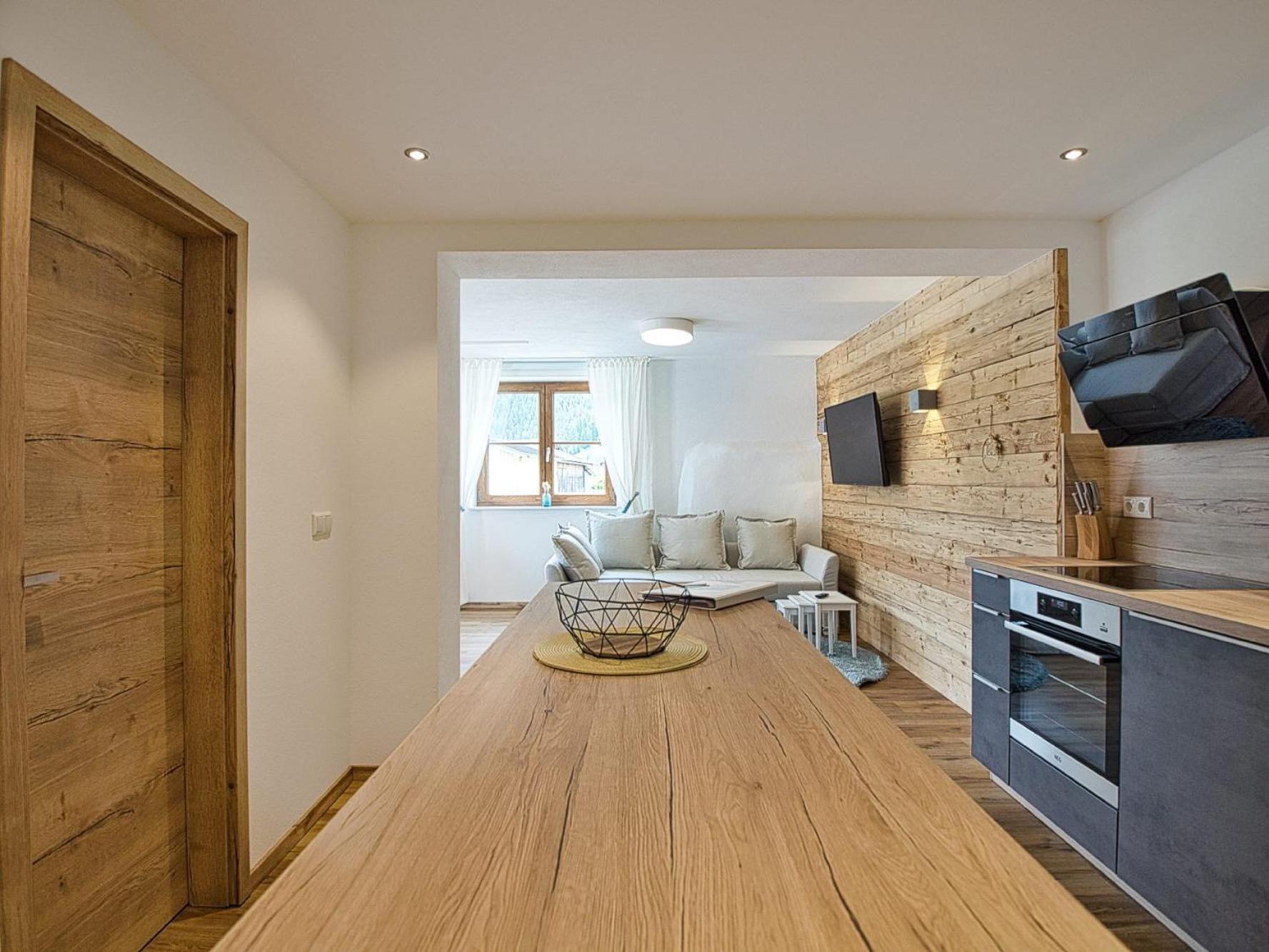 Ferienwohnung Hoher Goellblick Schönau am Königssee 外观 照片