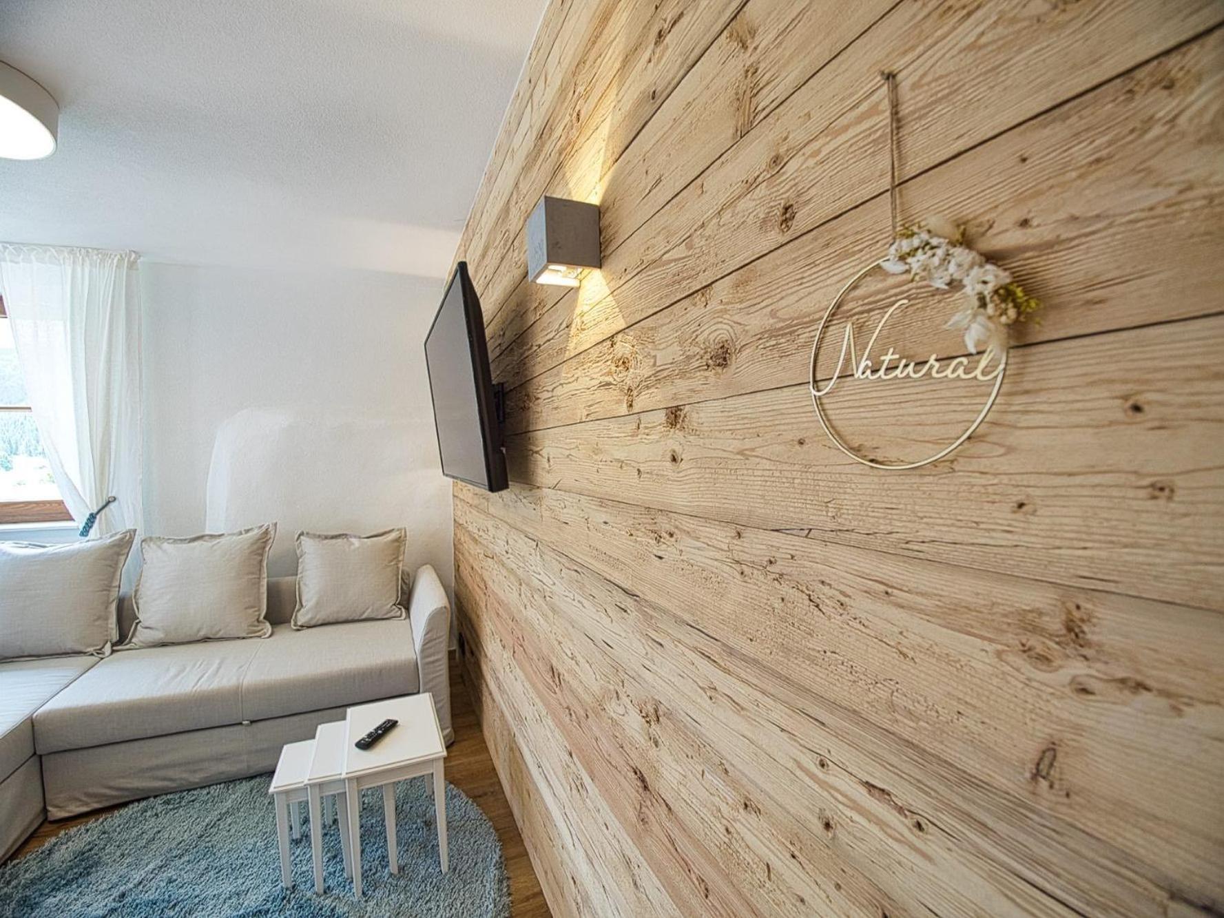 Ferienwohnung Hoher Goellblick Schönau am Königssee 外观 照片