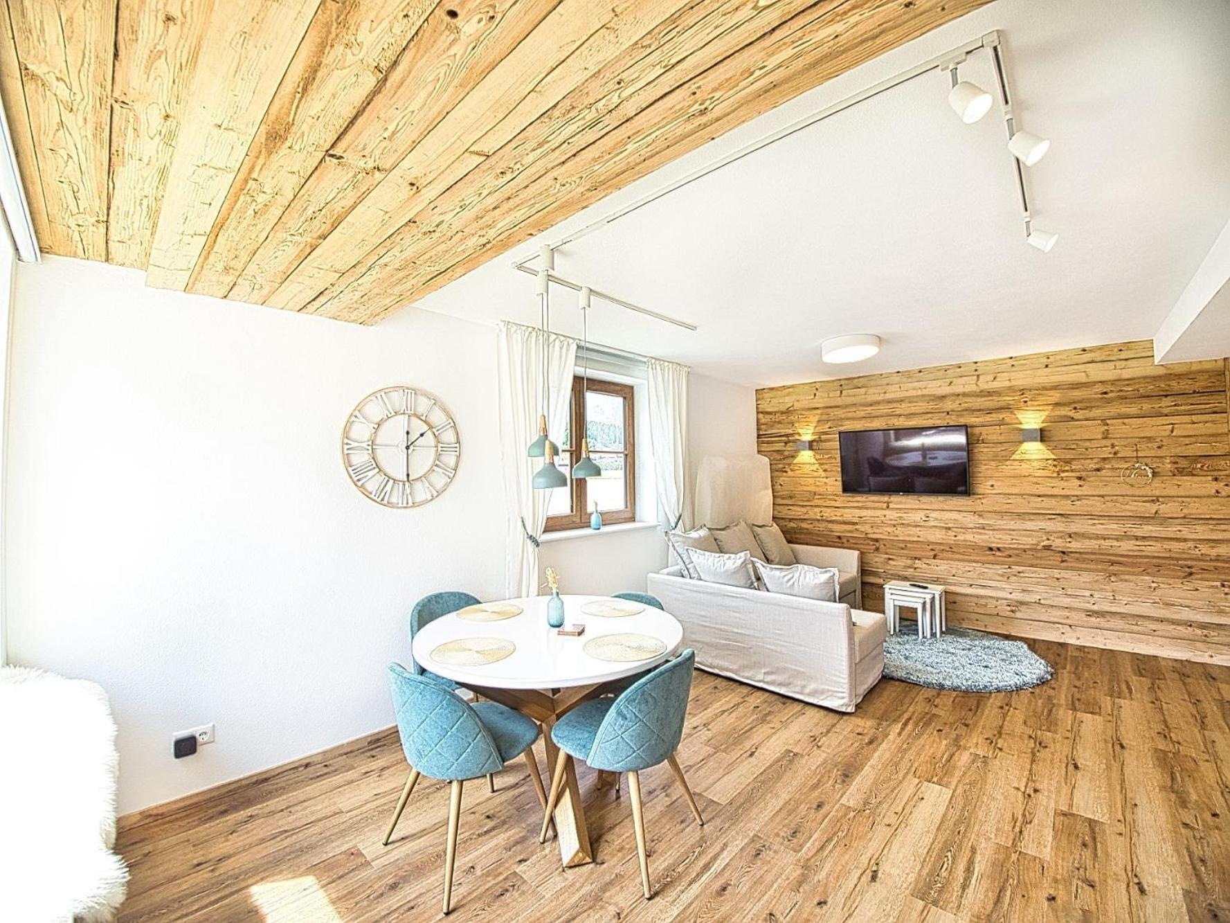 Ferienwohnung Hoher Goellblick Schönau am Königssee 外观 照片