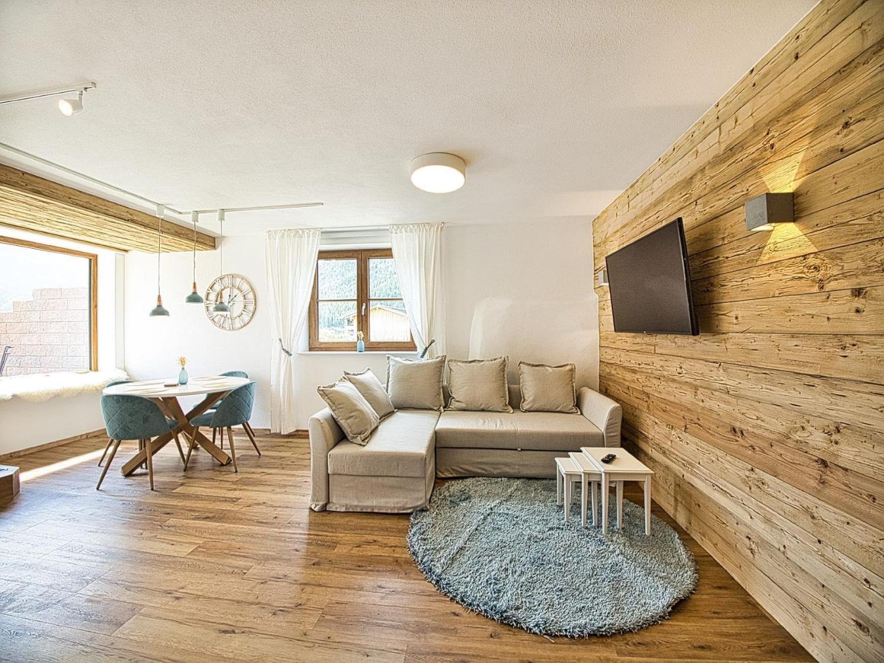 Ferienwohnung Hoher Goellblick Schönau am Königssee 外观 照片